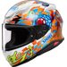 SHOEI NXR2 YAGYO TC-2