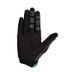 FOX 180 TAUNT GLOVE - BLACK