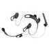 BLUETOOTH HANDSFREE HEADSET 10U PRE PRILBY SHOEI J-CRUISE (DOSAH 1,6 KM), SENA