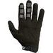 FOX LEGION GLOVE - BLACK MX
