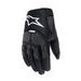 RUKAVICE THERMO SHIELDER, ALPINESTARS, DETSKÉ (ČIERNA) 2026