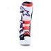 TOPÁNKY TECH 7, ALPINESTARS (FIALOVÁ/BÍLÁ/TMAVĚ MODRÁ/ČERVENÁ FLUO) 2027