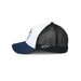 ŠILTOVKA AORBIT TRUCKER, ALPINESTARS (BÍLÁ/MODRÁ/ČERNÁ)