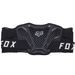 FOX TITAN RACE BELT - BLACK