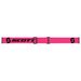 PRIMAL CH PINK/BLACK PURPLE CHROME WORKS