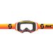 PROSPECT ENDURO ORANGE/YELLOW CLEAR