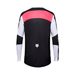 FOX 180 DIGI IMAGE JERSEY - BLACK/PINK