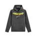 MIKINA ELLIPSOID HOODIE, ALPINESTARS (ŠEDÁ)