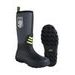 FINNTRAIL RUBBER BOOTS OUTLANDER YELLOW