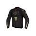 BUNDA T-SPS AIR V2 MONSTER FQ20 KOLEKCE, ALPINESTARS (ČERNÁ/BÍLÁ) 2026