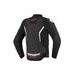 BUNDA GP FORCE V2 AIRFLOW, ALPINESTARS (ČERNÁ/BÍLÁ) 2026