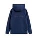 MIKINA EMERGENT OVERSIZED HOODIE, ALPINESTARS (MODRÁ)