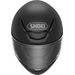 SHOEI NXR2 MATT BLACK
