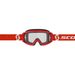 PRIMAL CLEAR RED/WHITE CLEAR WORKS