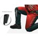 FINNTRAIL WADERS AQUAMASTER RED