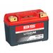 LÍTIOVÁ MOTOCYKLOVÁ BATÉRIE BS-BATTERY BSLI-05