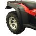 KIMPEX OVERFENDER HONDA FOREMAN TRX 500 (2005-14), 2005-11)