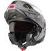 SCHUBERTH C5 GLOBE GREY