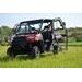 CABIN POLARIS RANGER XP 1000 (2019-XX) PREMIUM CAB (WORK LIGHTS)