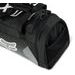 FOX LEED 180 DUFFLE - OS, BLACK MX23