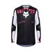 FOX 180 DIGI IMAGE JERSEY - BLACK/PINK