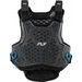 CHRÁNIČ HRUDNÍKU A ZAD BLUEPRINT RCH-1, FLY RACING - USA (ČIERNA)