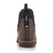 TOPÁNKY TURNSTONE, ALPINESTARS (HNEDÁ)