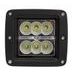 SHARK LED WORK LIGHT, CREE LED, 24W