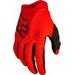 FOX PAWTECTOR GLOVE - FLUO RED MX22