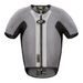AIRBAGOVÁ VESTA TECH-AIR®5 V2 SYSTEM, ALPINESTARS (ŠEDÁ/ČERNÁ) 2026