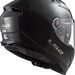 LS2 FF811 VECTOR II MATT CARBON-06