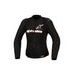 BUNDA STELLA SMX AIR, ALPINESTARS (ČERNÁ/BÍLÁ/ČERVENÁ FLUO) 2026