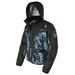 FINNTRAIL JACKET MUDRIDER CAMO GREY