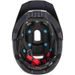 CYKLO PŘILBA ALTIS, 100% - USA (ČERNÁ)
