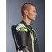 JEDNODIELNA KOMBINÉZA GP TECH V5, ALPINESTARS (ČERNÁ/BÍLÁ/ŽLUTÁ FLUO) 2026