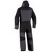 AMOQ KOMBINÉZA ROCKET V2 MONOSUIT 30K DK GREY/BLACK