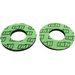 ODI GRIPS DONUTS GREEN