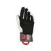 RUKAVICE XT-3 DRYSTAR INSULATED, ALPINESTARS (TMAVO HNĚDÉ/PÍSKOVÉ/ČERRNÉ/ORANŽOVÉ) 2026