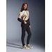 BUNDA STELLA MOSHELL, ALPINESTARS, DÁMSKA (ČERNÁ/PÍSKOVÁ/OFF WHITE/RŮŽOVÁ) 2026