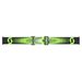 SCOTT BRÝLE PROSPECT 2.0 DOPPLER BLACK/NEON YELLOW YELLOW CHROME WORKS