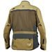 BUNDA IXS VENTURE-BIG AIR 1.0 X2-061425 DESERT BROWN-GOLDEN BROWN-METAL GREY L