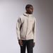 MIKINA CYPHER HOODIE, ALPINESTARS (ŠEDÁ)