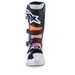 TOPÁNKY TECH 7, ALPINESTARS (ČERNÁ/SVĚTLE ŠEDÁ/ORANŽOVÁ FLUO/GRADIENT) 2026