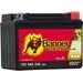 BATERIE AGM PLUS 12V, BGB4L-B, 4AH, 50A, BANNER BIKE BULL AGM PLUS 120X70X91