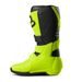 FOX COMP BOOT, FLUO YELLOW MX23