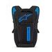 BATOH DEFCON V3, ALPINESTARS (ČERNÁ/MODRÁ, 13,6 L)