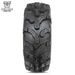 BULLDOG TIRES B375 (E4)