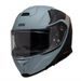 INTEGRÁLNA PRILBA IXS RAPID 2.0 GRAPHIC X1-330236 MATT EUCALYPTUS BLUE-COAL BLACK XXL