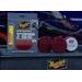 MEGUIAR'S PROFESSIONAL COMPOUND FOAM PAD 3" PĚNOVÉ KOREKČNÍ KOTÚČE, 3KS 3" / 75 MM