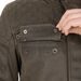 BUNDA HARDY 2.0, OXFORD (KHAKI)